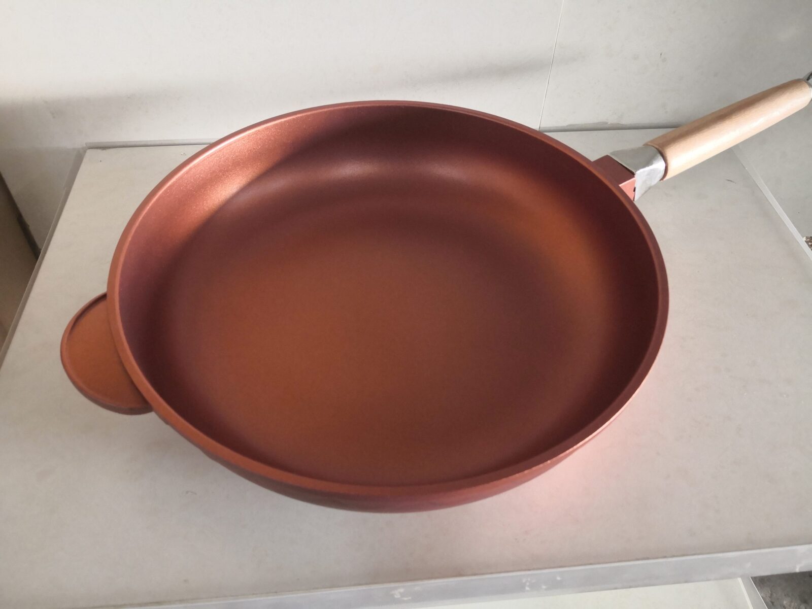 Padella Ramantium H7 Diametro 28 cm