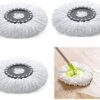 RICAMBIO SPIN MOP