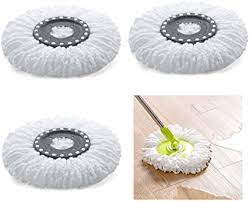 RICAMBIO SPIN MOP