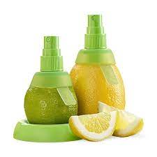 LEMON SPRAY