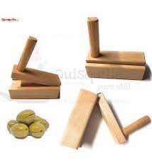 SCHIACCIA OLIVE