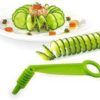 MODELLA VERDURE IN PLASTICA SBIRULINO