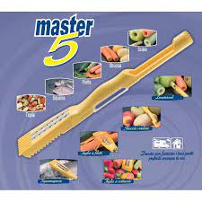 ACCESSORIO MULTIUSO MASTER 5