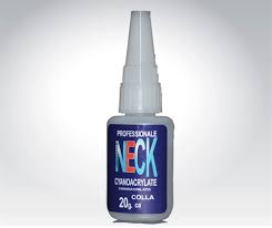 NECK Colla PROFESSIONALE
