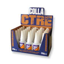 Colla professionale CTRE