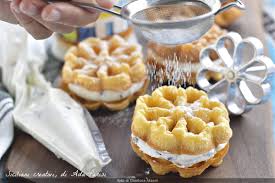 STAMPI PER FRITTELLE