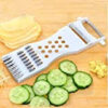 PELATUTTO MAGIC PEELER (TIKI TAKA) - immagine 4