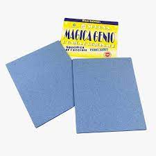 SPUGNA MAGICA -kit 2 spugne-