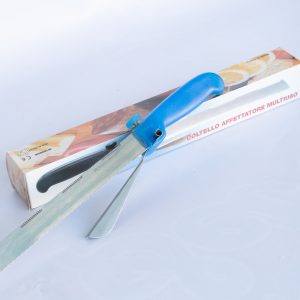 AFFETTATORE MULTISUSO CON DISTANZIATORE