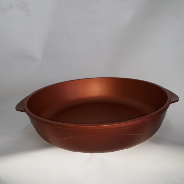 "CASSERUOLA" Ramantium con orecchie diametro 32 - immagine 2
