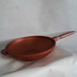 "WOK"  Diametro 32 Ramantium