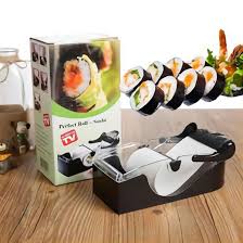 sushi roll