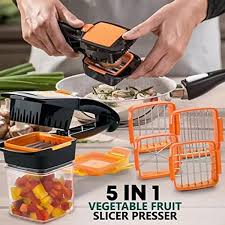 nicer dicer quick XXL
