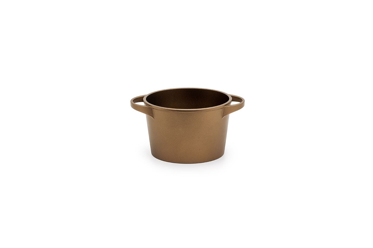 Pentola linea Gold diametro 16 - immagine 2