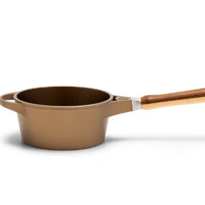 Casseruola linea Gold diametro 20