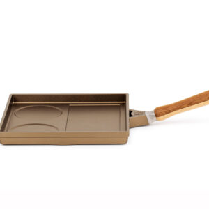 Cuoci Uova linea Gold 28x28