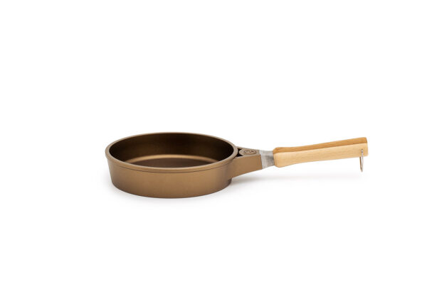 Padella linea Gold diametro 20