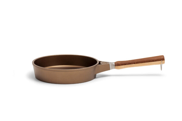 Padella linea Gold diametro 24