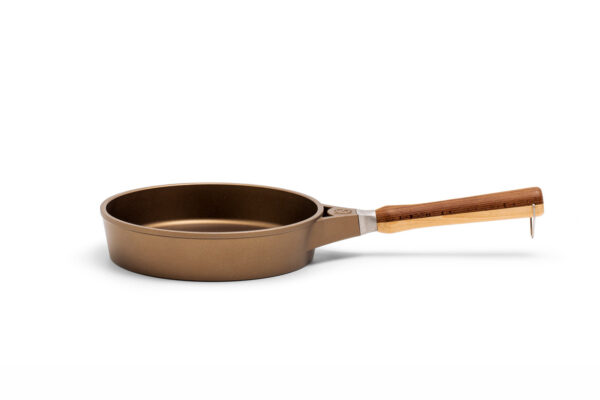 Padella linea Gold diametro 28