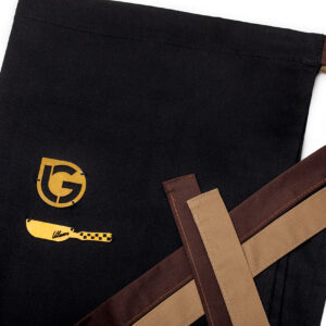 Chef Pannella Black One