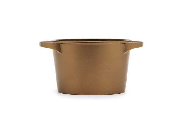 Pentola linea Gold diametro 20