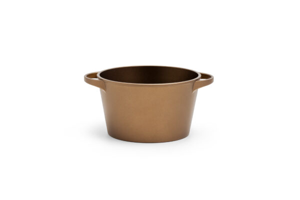 Pentola linea Gold diametro 24