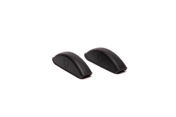Coppia Presine in silicone