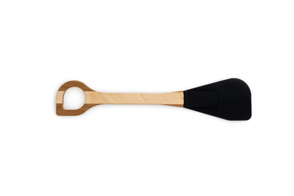 Spatola in legno