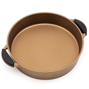 Casseruola linea Gold diametro 32