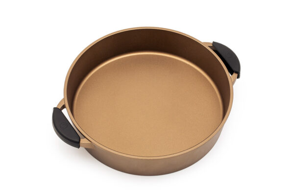 Casseruola linea Gold diametro 32