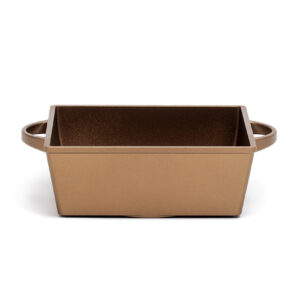 Tegame Quadrato linea Gold 25x25