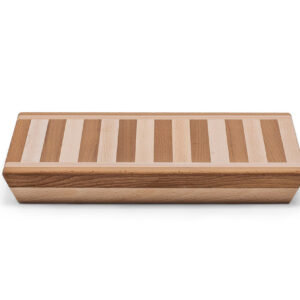 Tagliere Quadrato 28x32x4