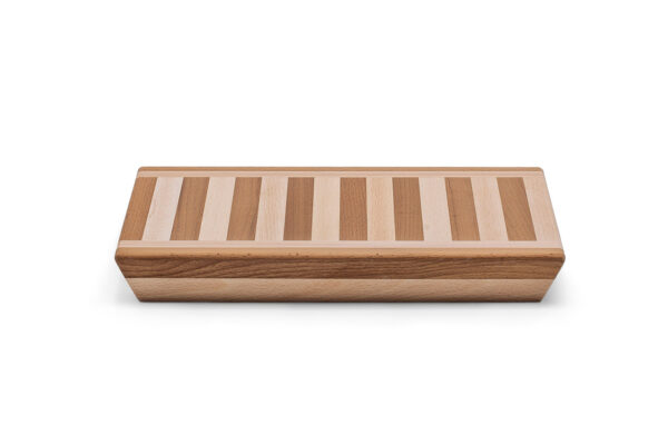 Tagliere Quadrato 28x32x4