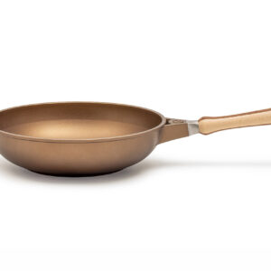 Wok linea Gold diametro 32