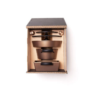 Chef Kit 5 pezzi