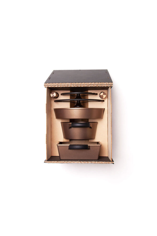 Chef Kit 5 pezzi