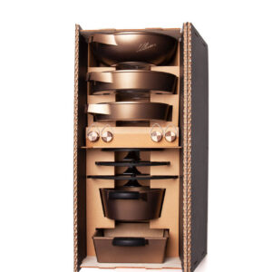 Chef Kit 8 pezzi