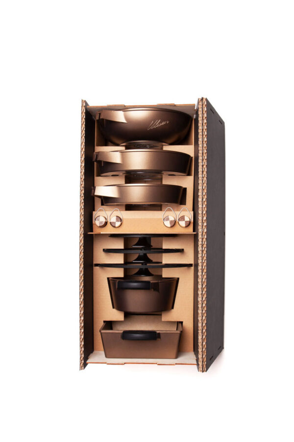 Chef Kit 8 pezzi